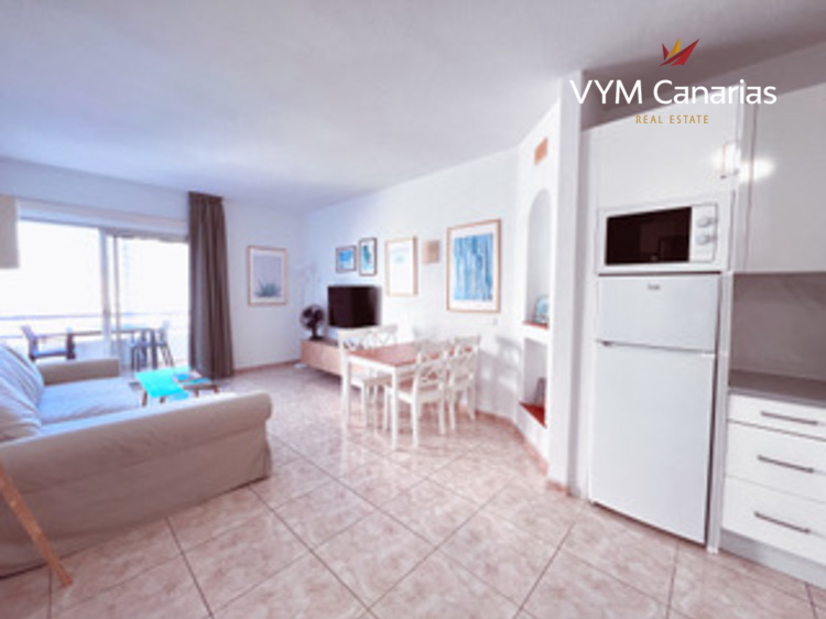 Apartment Paraiso del Sur, Playa Paraiso, Adeje