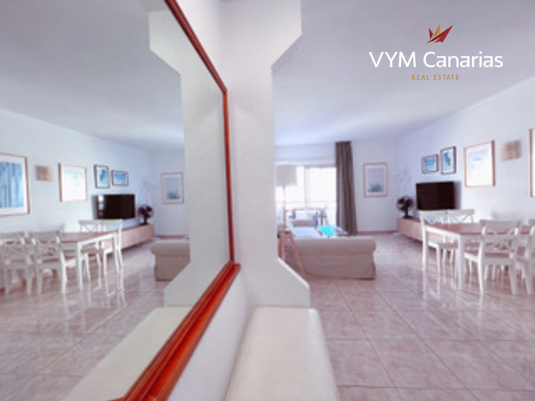 Apartment Paraiso del Sur, Playa Paraiso, Adeje