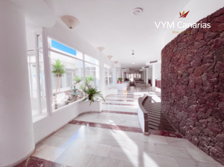 Apartment Paraiso del Sur, Playa Paraiso, Adeje