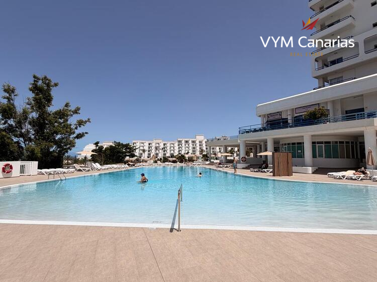 Apartment Paraiso del Sur, Playa Paraiso, Adeje