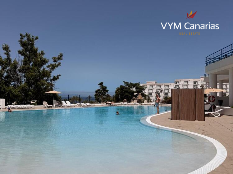 Apartment Paraiso del Sur, Playa Paraiso, Adeje