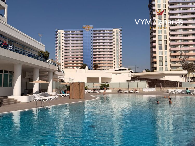 Apartment Paraiso del Sur, Playa Paraiso, Adeje