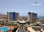 公寓 Paraiso del Sur, Playa Paraiso, Adeje