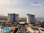 公寓 Paraiso del Sur, Playa Paraiso, Adeje