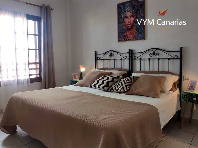 Апартамент Balcon del Mar, Costa del Silencio, Arona