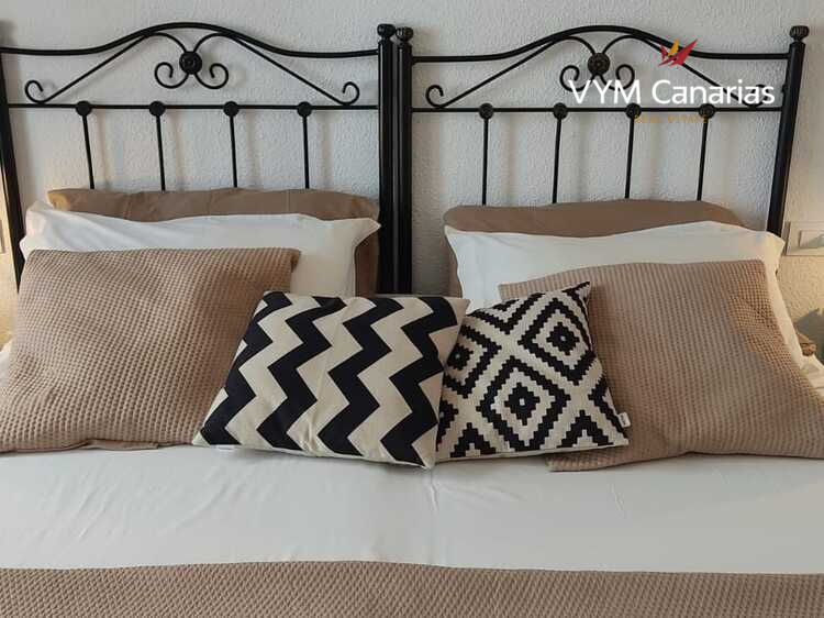 Апартамент Balcon del Mar, Costa del Silencio, Arona