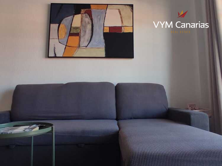 Апартамент Balcon del Mar, Costa del Silencio, Arona