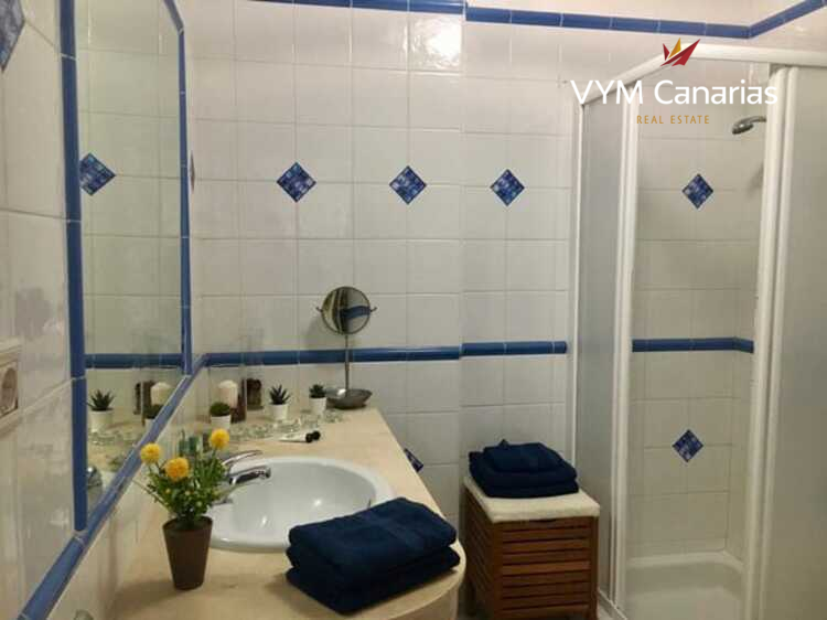 Апартамент Balcon del Mar, Costa del Silencio, Arona