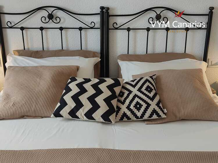 Апартамент Balcon del Mar, Costa del Silencio, Arona