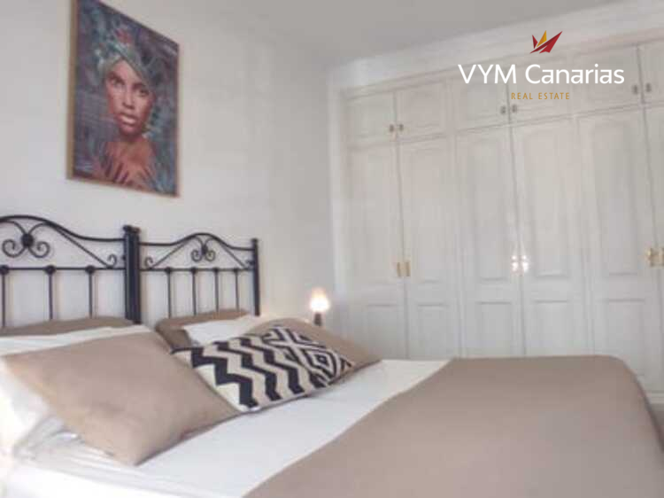 Апартамент Balcon del Mar, Costa del Silencio, Arona