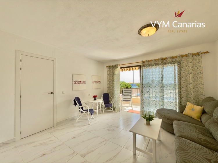 Квартира Bahia, Los Cristianos, Arona