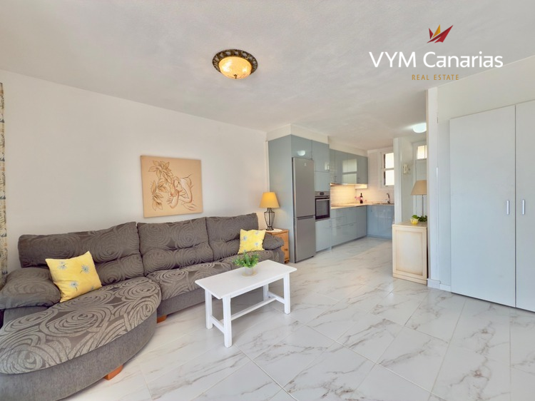 Квартира Bahia, Los Cristianos, Arona