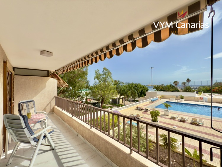 Квартира Bahia, Los Cristianos, Arona