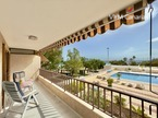 Квартира Bahia, Los Cristianos, Arona
