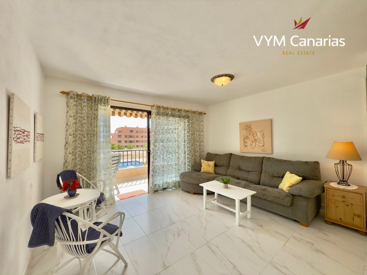 Квартира Bahia, Los Cristianos, Arona