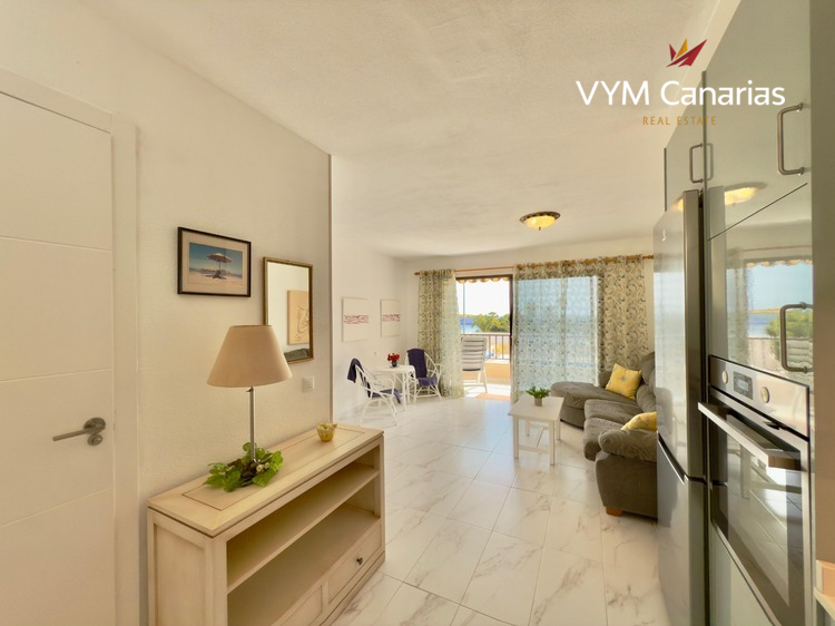 Квартира Bahia, Los Cristianos, Arona