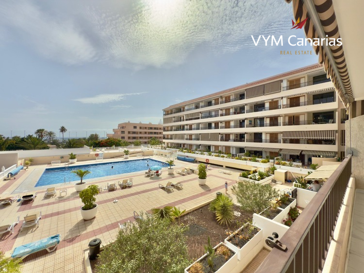Квартира Bahia, Los Cristianos, Arona