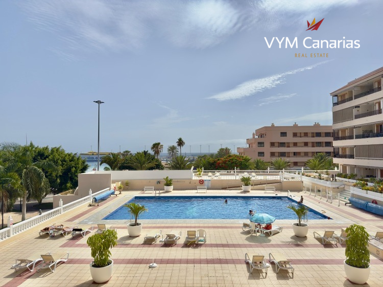 Квартира Bahia, Los Cristianos, Arona