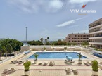 Квартира Bahia, Los Cristianos, Arona