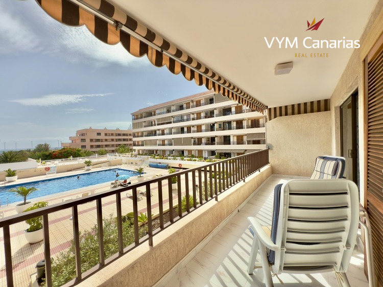 Квартира Bahia, Los Cristianos, Arona