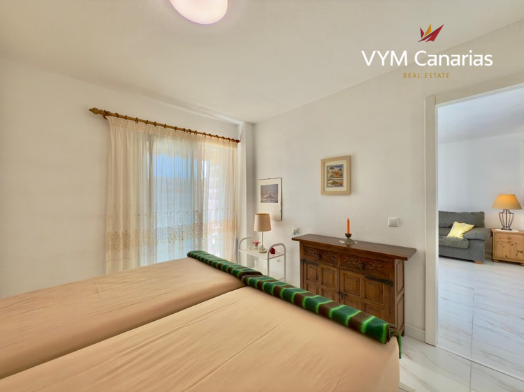 Квартира Bahia, Los Cristianos, Arona