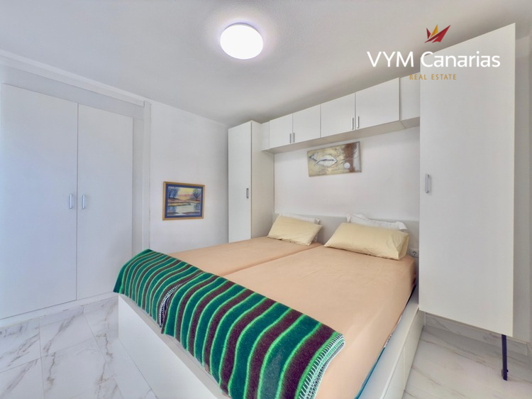 Квартира Bahia, Los Cristianos, Arona