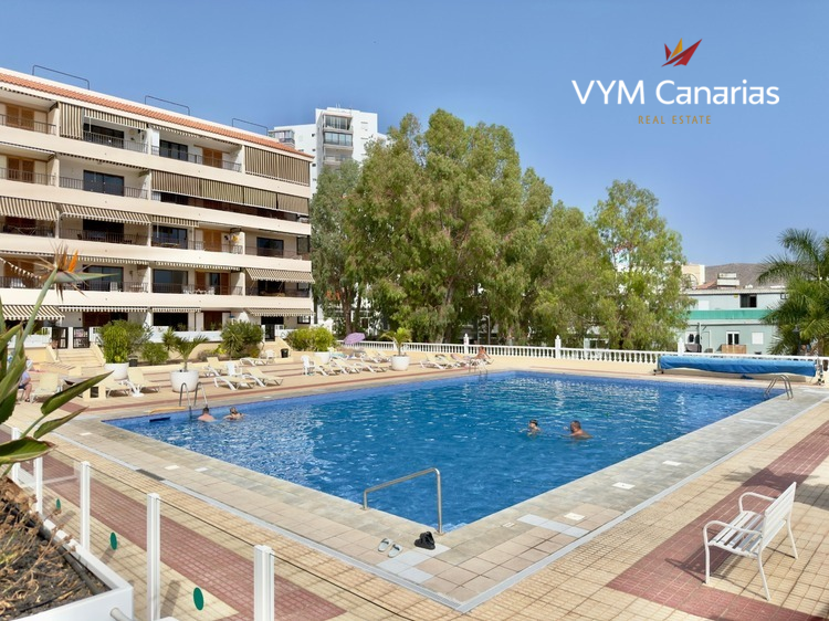 Квартира Bahia, Los Cristianos, Arona