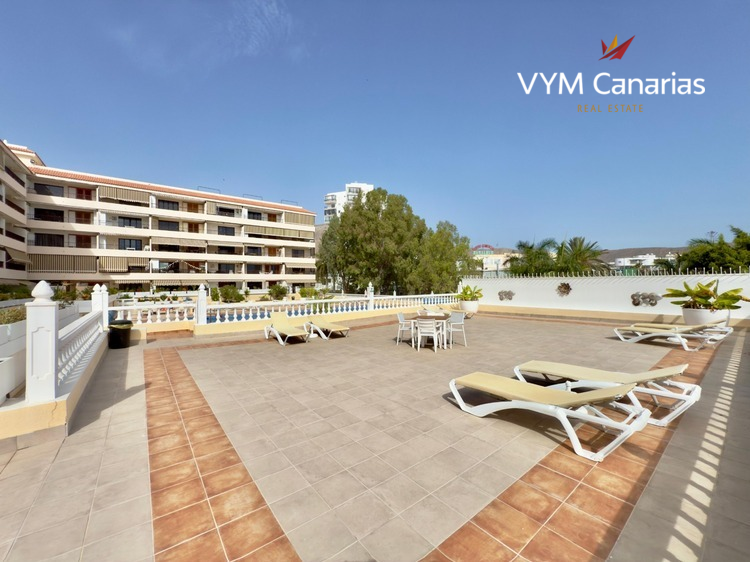 Квартира Bahia, Los Cristianos, Arona