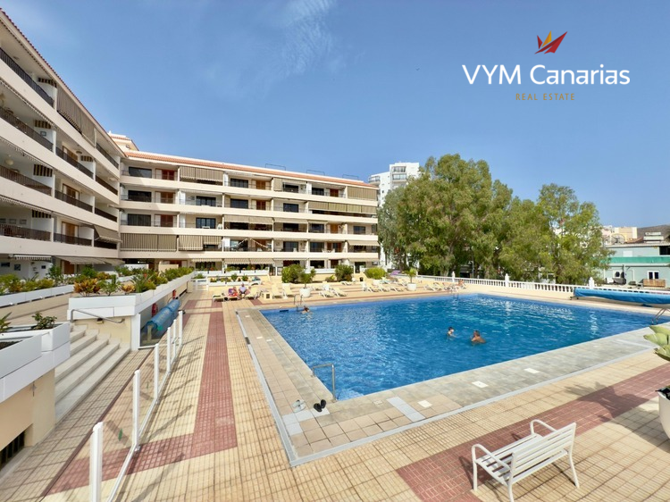Квартира Bahia, Los Cristianos, Arona