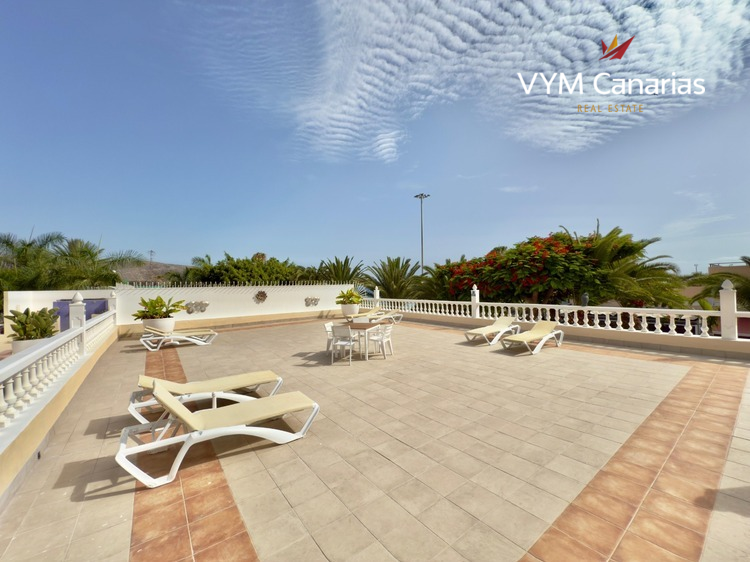 Квартира Bahia, Los Cristianos, Arona