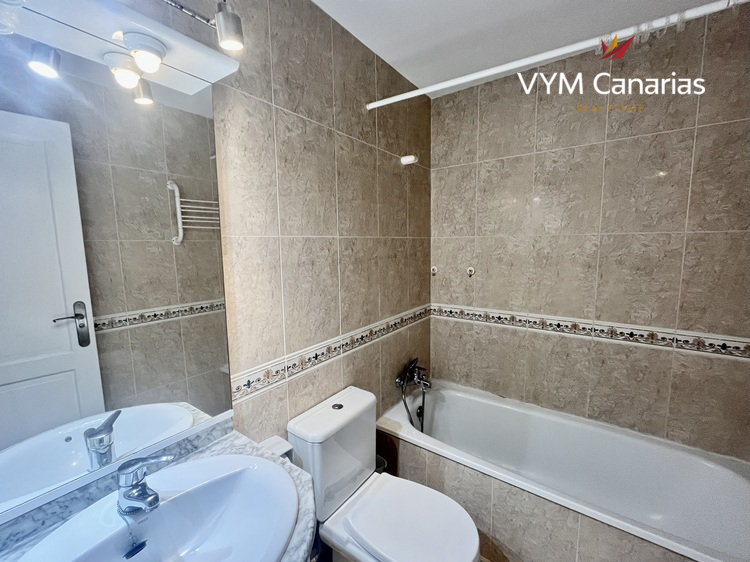 Wohnung Sunviet View, Callao Salvaje, Adeje