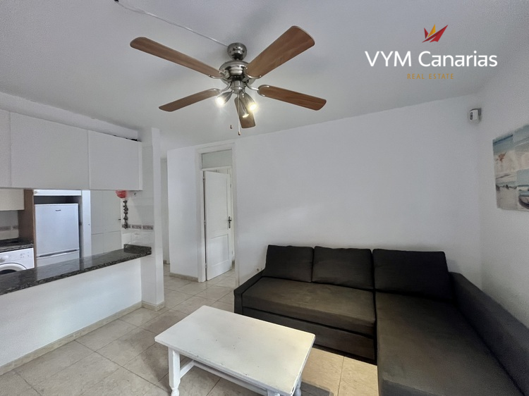 Wohnung Sunviet View, Callao Salvaje, Adeje
