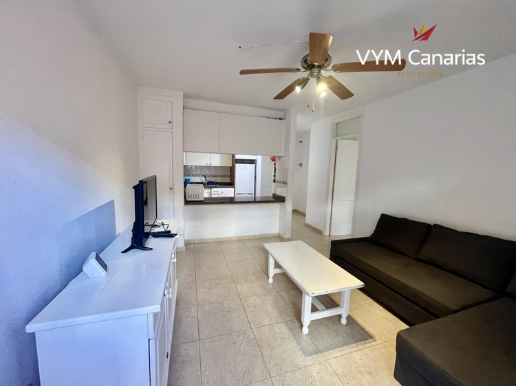 Wohnung Sunviet View, Callao Salvaje, Adeje