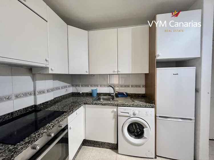 Wohnung Sunviet View, Callao Salvaje, Adeje