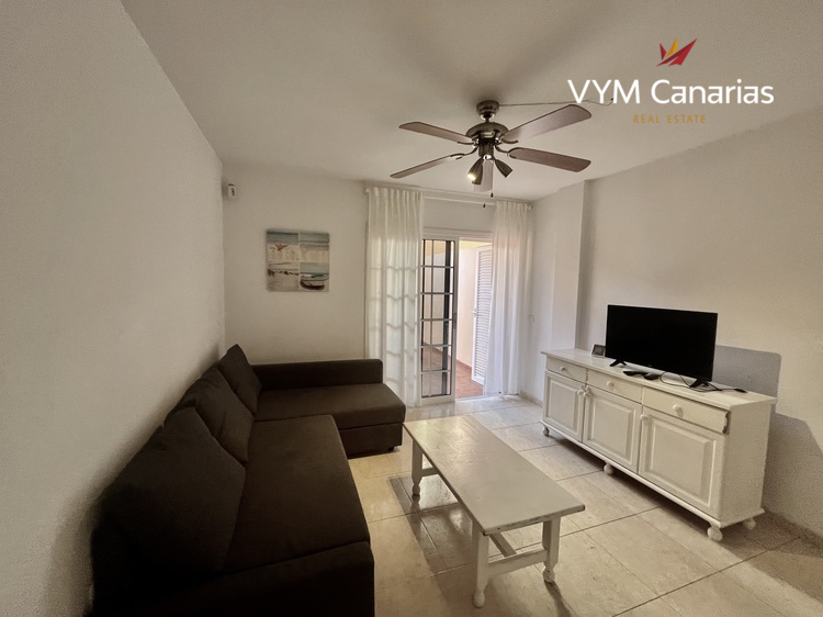 Wohnung Sunviet View, Callao Salvaje, Adeje