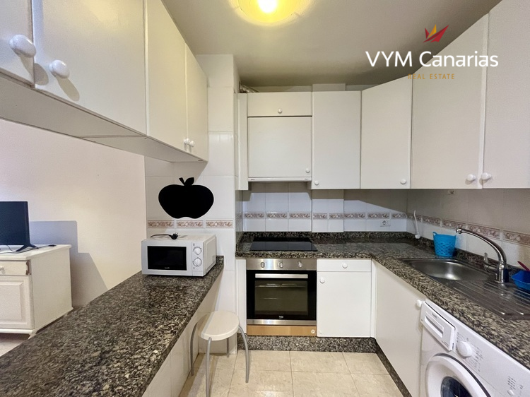 Wohnung Sunviet View, Callao Salvaje, Adeje