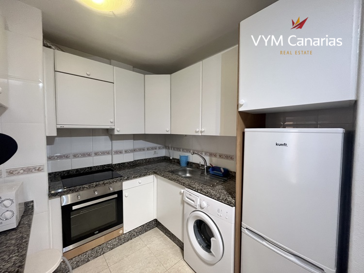 Wohnung Sunviet View, Callao Salvaje, Adeje