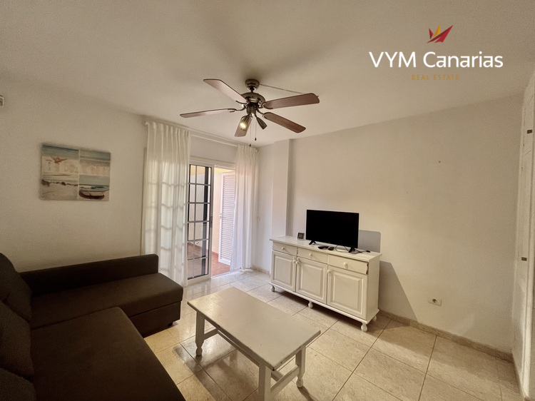 Wohnung Sunviet View, Callao Salvaje, Adeje