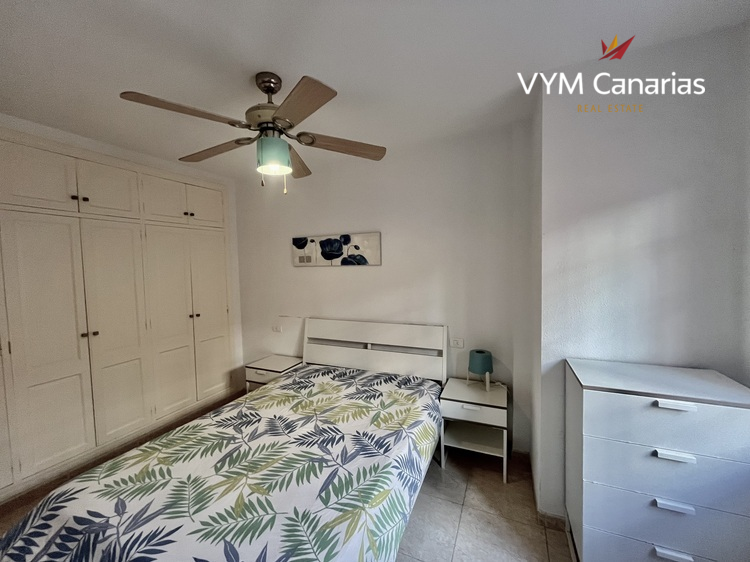 Wohnung Sunviet View, Callao Salvaje, Adeje