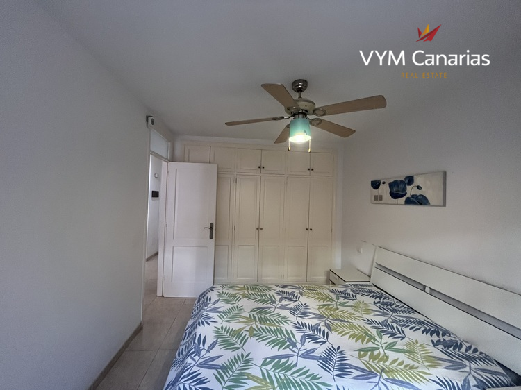 Wohnung Sunviet View, Callao Salvaje, Adeje