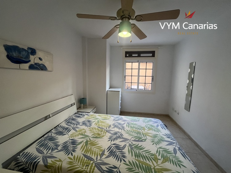 Wohnung Sunviet View, Callao Salvaje, Adeje