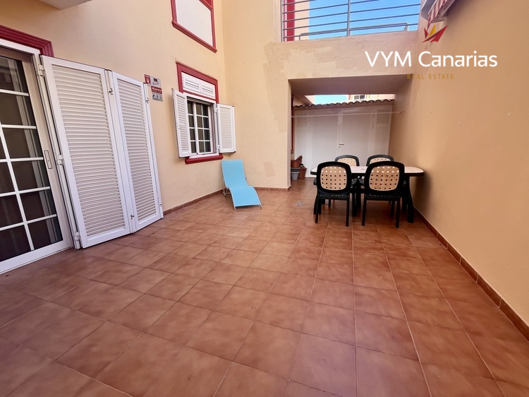 Wohnung Sunviet View, Callao Salvaje, Adeje