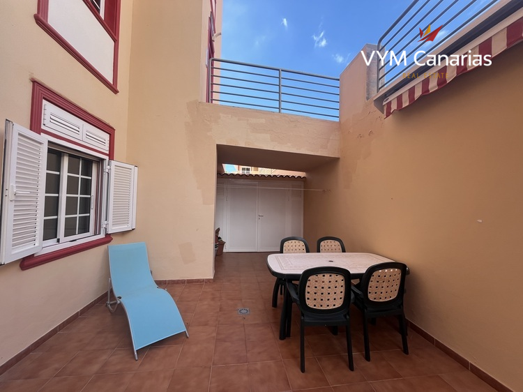 Wohnung Sunviet View, Callao Salvaje, Adeje