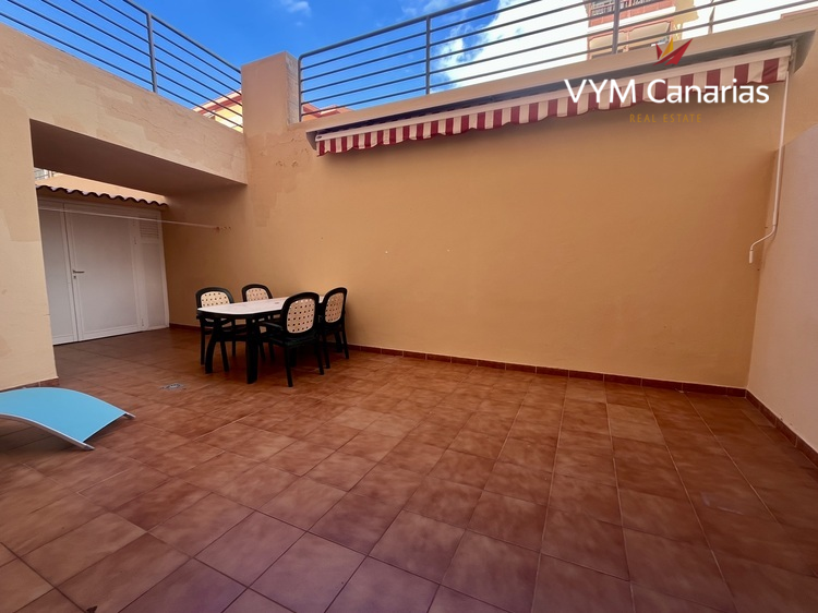 Wohnung Sunviet View, Callao Salvaje, Adeje