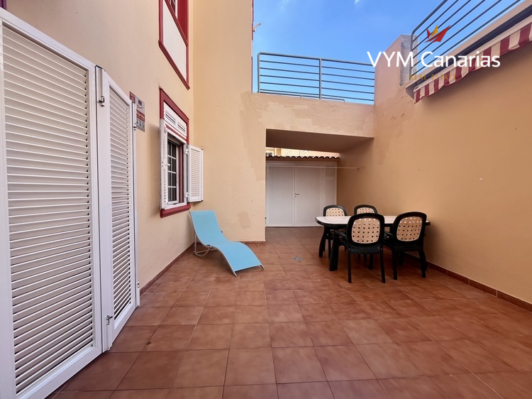 Wohnung Sunviet View, Callao Salvaje, Adeje