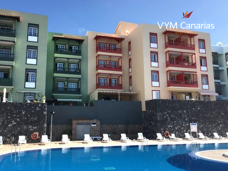 Wohnung Sunviet View, Callao Salvaje, Adeje