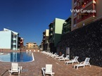 Wohnung Sunviet View, Callao Salvaje, Adeje