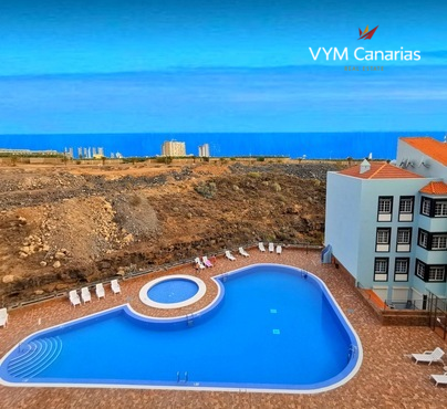 Appartement Sunviet View, Callao Salvaje, Adeje