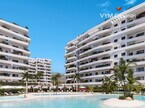 Apartamento Alonis, Platja de Torres, Area de la Vila Joiosa / Villajoyosa
