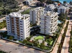 Apartamento Alonis, Platja de Torres, Area de la Vila Joiosa / Villajoyosa